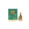 Khadlaj Johayna Green Perfume oil CPO 20 ml