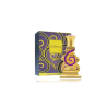Khadlaj Johayna Purple Perfume oil CPO 20 ml