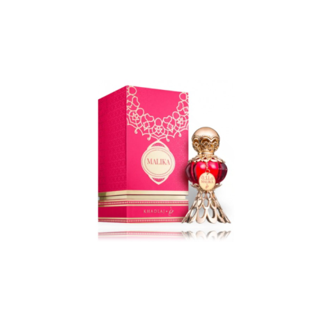 Khadlaj Malika Red Perfume oil CPO 20 ml