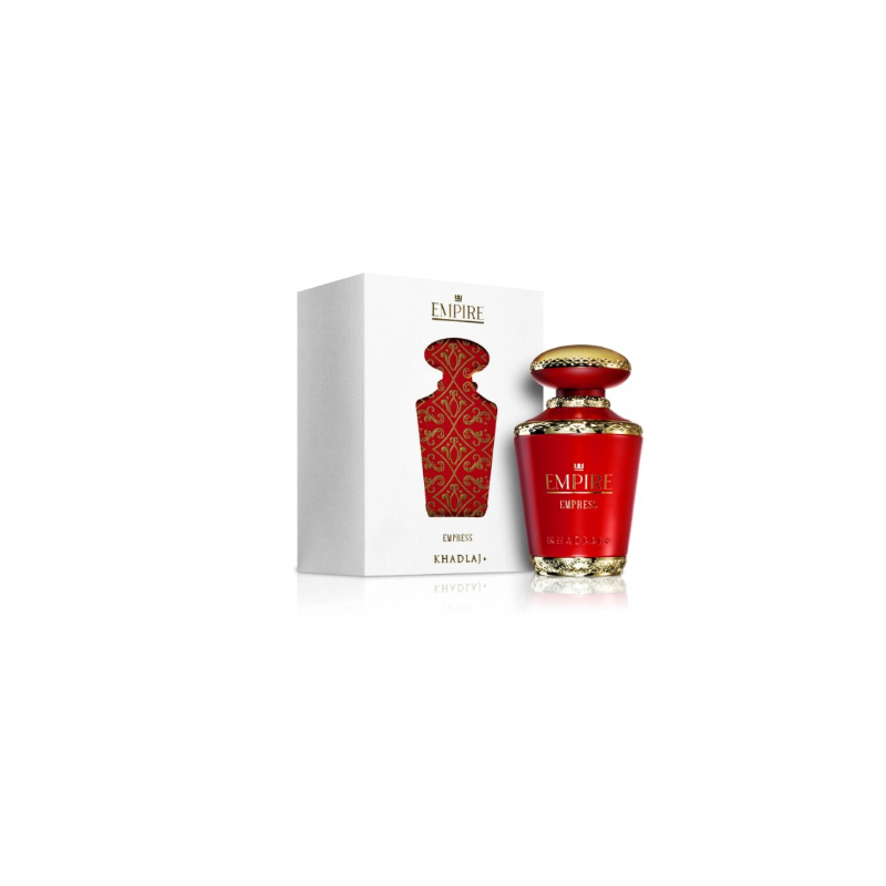 Khadlaj Empire Empress Perfume EDP 100 ml