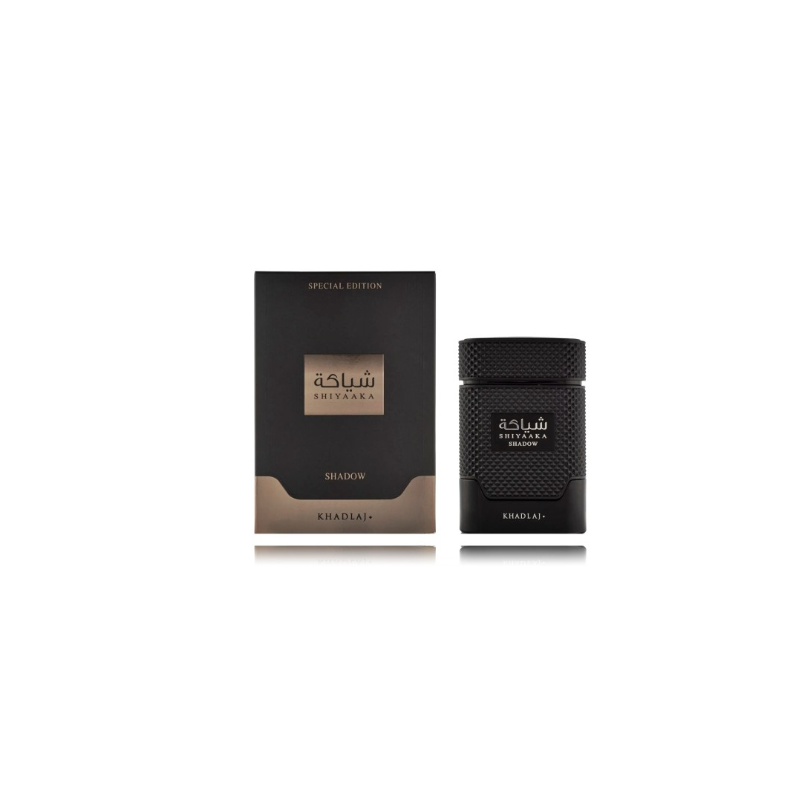 Khadlaj Shiyaaka Shadow Perfume EDP 100 ml