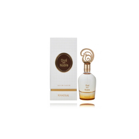 Khadlaj Oud Pour Noble Perfume EDP 100 ml