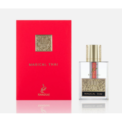 Khadlaj Magical Thai Perfume EDP 60 ml