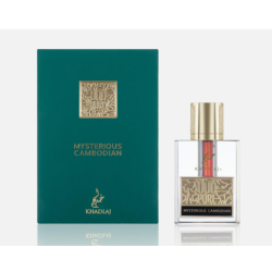 Khadlaj Mysterious Cambodian Perfume EDP 60 ml