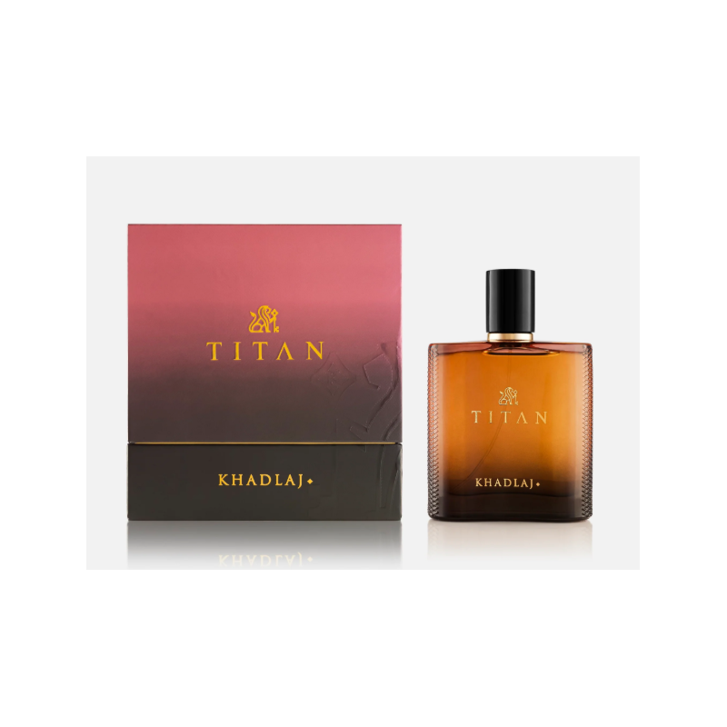 Khadlaj Titan Perfume EDP 100 ml