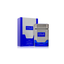 Khadlaj Shiyaaka Blue Perfume EDP 100 ml