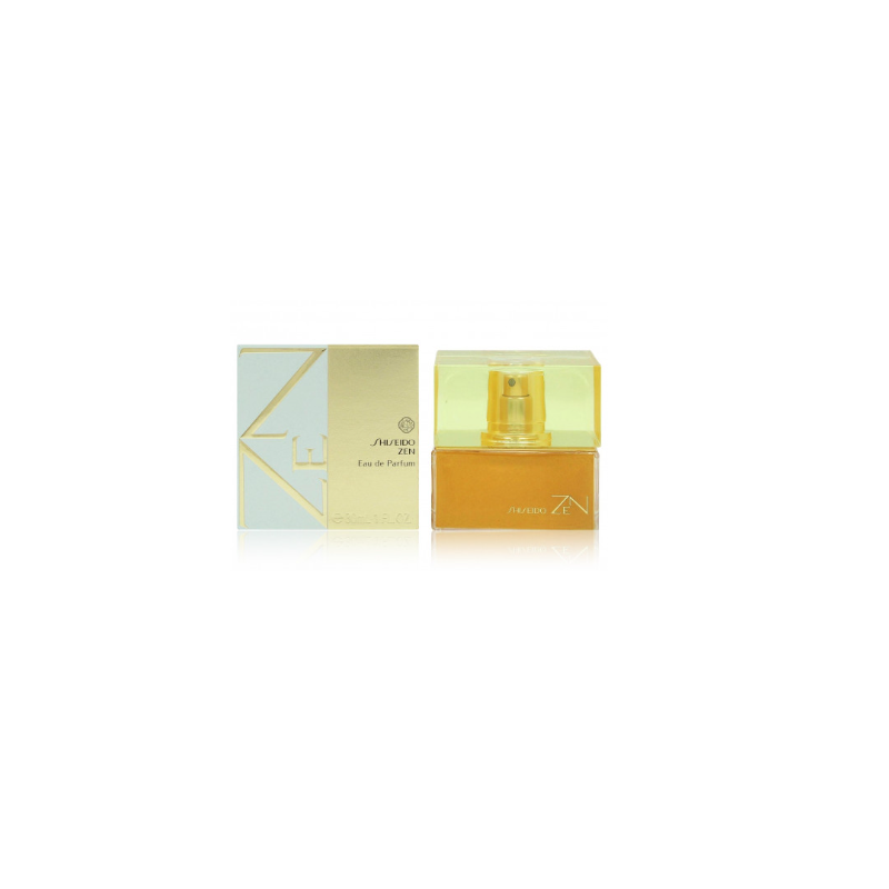 Shiseido 0768614102007