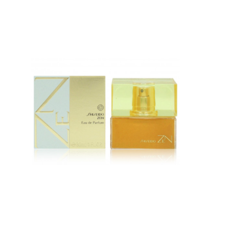 Shiseido 0768614102007