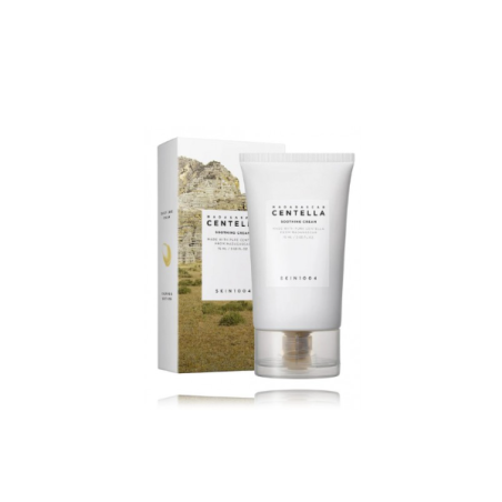 Skin1004 Madagascar Centella Soothing Face Cream 75 ml