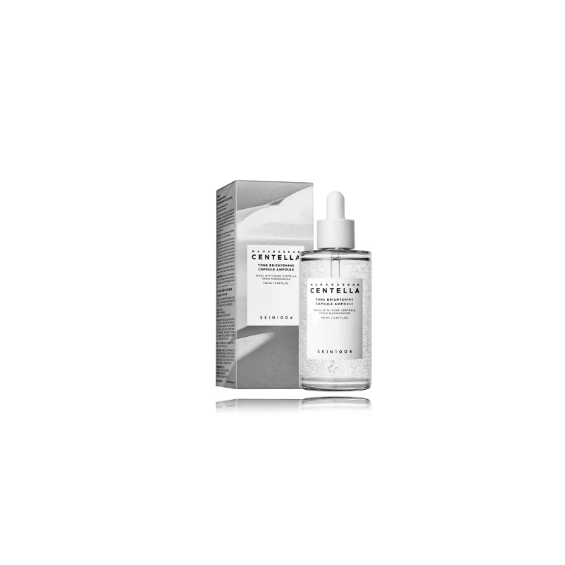 Skin1004 Madagascar Centella Tone Brightening Facial Product 100 ml