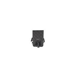 Guess 4G Wallet Universal Case / Black