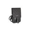 Guess 4G Wallet Universal Case / Black