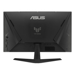 ASUS TUF Gaming VG249Q5A kompiuterio monitorius 60,5 cm (23.8") 1920 x 1080 pikseliai „Full HD“ LCD Juoda