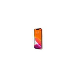 Guess PU 4G Metal Logo Case for iPhone 13 Pro / Pink