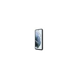 Guess PU 4G Metal Logo Case for Samsung Galaxy S23 / Grey