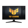 ASUS TUF Gaming VG259Q5A kompiuterio monitorius 62,2 cm (24.5") 1920 x 1080 pikseliai „Full HD“ LED Juoda