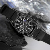 Skmei 9249BKBK Men's Watch / black