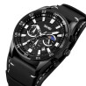 Skmei 9249BKBK Men's Watch / black