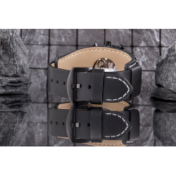 Skmei 9249BKBK Men's Watch / black