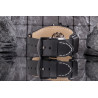 Skmei 9249BKBK Men's Watch / black