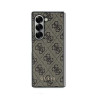 Guess 4G Case for Samsung Galaxy Z Fold 6 / Brown