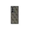 Guess 4G Case for Samsung Galaxy Z Fold 6 / Brown