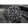 Skmei 9249BKBK Men's Watch / black