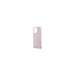 Guess PU Grained Classic Logo MagSafe Case for iPhone 16 Pro / Pink