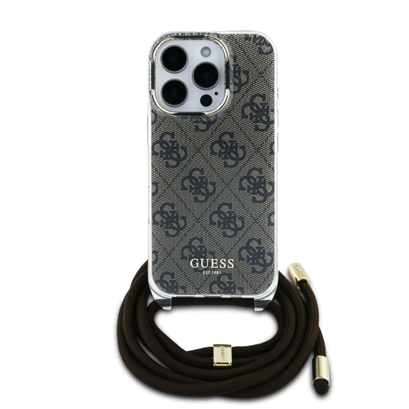 Guess GUHCP16LHC4SEW