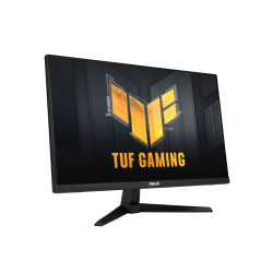 ASUS TUF Gaming VG259Q5A kompiuterio monitorius 62,2 cm (24.5") 1920 x 1080 pikseliai „Full HD“ LED Juoda
