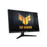 ASUS TUF Gaming VG259Q5A kompiuterio monitorius 62,2 cm (24.5") 1920 x 1080 pikseliai „Full HD“ LED Juoda