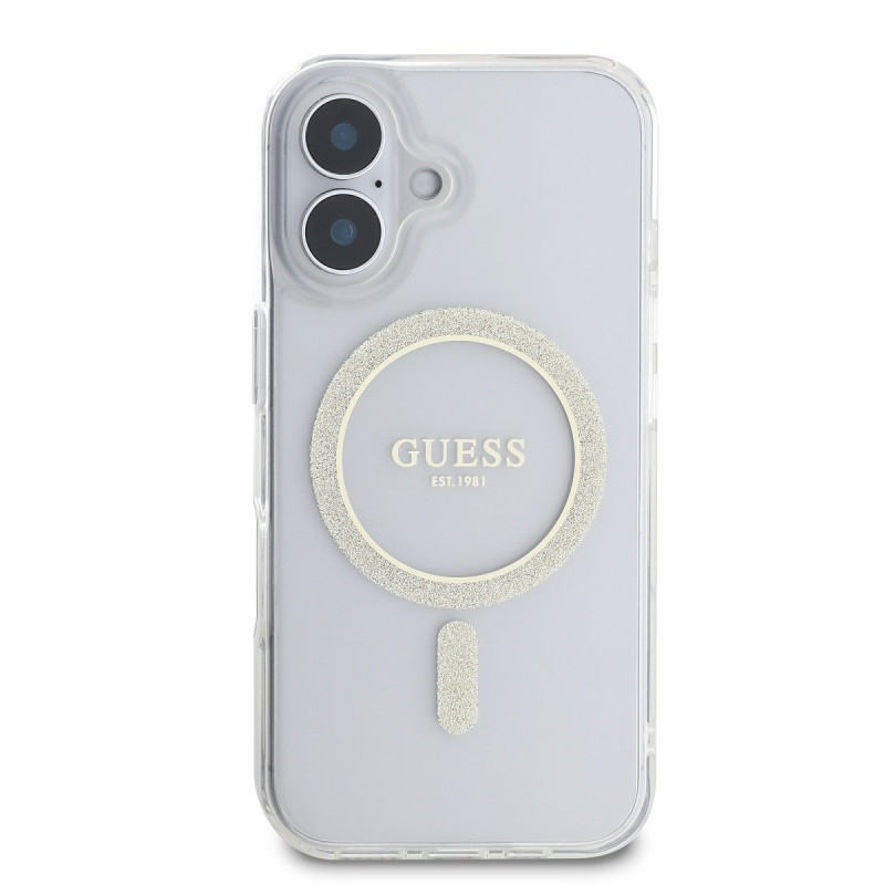 Guess GUHMP16MHFGERET