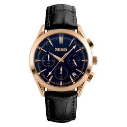 Skmei 9127BK Men’s Watch / black