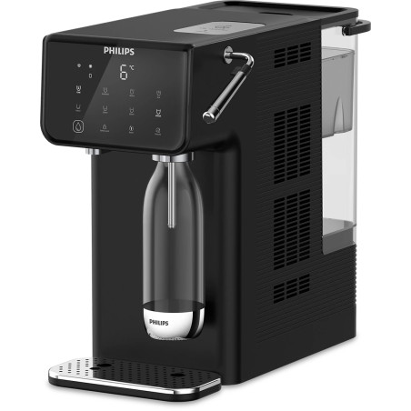 Philips ADD5962BK/10 vandens filtras Dalytuvo vandens filtras 3,8 L Juoda