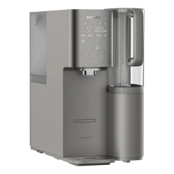 Philips ADD6921DG/10 vandens filtras Dalytuvo vandens filtras 3,6 L Pilka