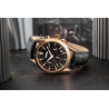 Skmei 9127BK Men’s Watch / black