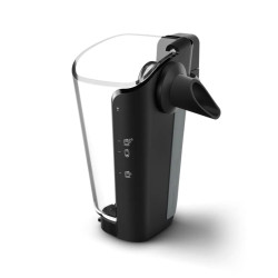Philips CA6708/10 kavos aparato dalis / priedas Pieno tiekimo sistema