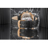 Skmei 9127BK Men’s Watch / black