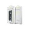 Guess Screen Protector 2.5D PRIVACY for iPhone 16 Pro / Black