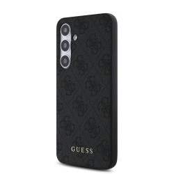 Guess 4G Case for Samsung Galaxy S24 FE / Grey