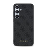 Guess 4G Case for Samsung Galaxy S24 FE / Grey