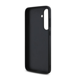 Guess 4G Case for Samsung Galaxy S24 FE / Grey