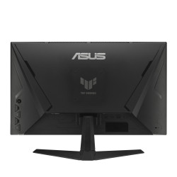 ASUS TUF Gaming VG259Q5A kompiuterio monitorius 62,2 cm (24.5") 1920 x 1080 pikseliai „Full HD“ LED Juoda