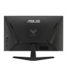 ASUS TUF Gaming VG259Q5A kompiuterio monitorius 62,2 cm (24.5") 1920 x 1080 pikseliai „Full HD“ LED Juoda