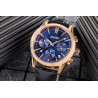 Skmei 9127BU Men’s Watch / blue