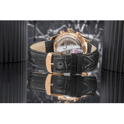 Skmei 9127BU Men’s Watch / blue