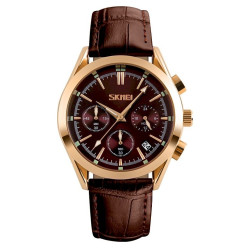 Skmei 9127BN Men's Watch / black