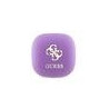 Guess 4G Logo Mini TWS Wireless Earphones / Purple