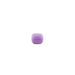 Guess 4G Logo Mini TWS Wireless Earphones / Purple