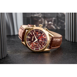 Skmei 9127BN Men's Watch / black